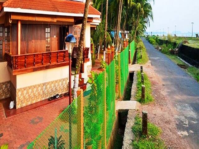 Samudra Homes, Kannur 5